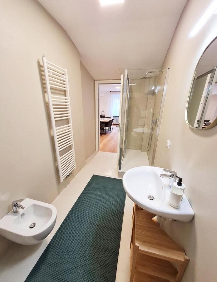 Apartment Palermo - Very Cosy, Calm And Close To The City Centre Bolzano Exterior foto