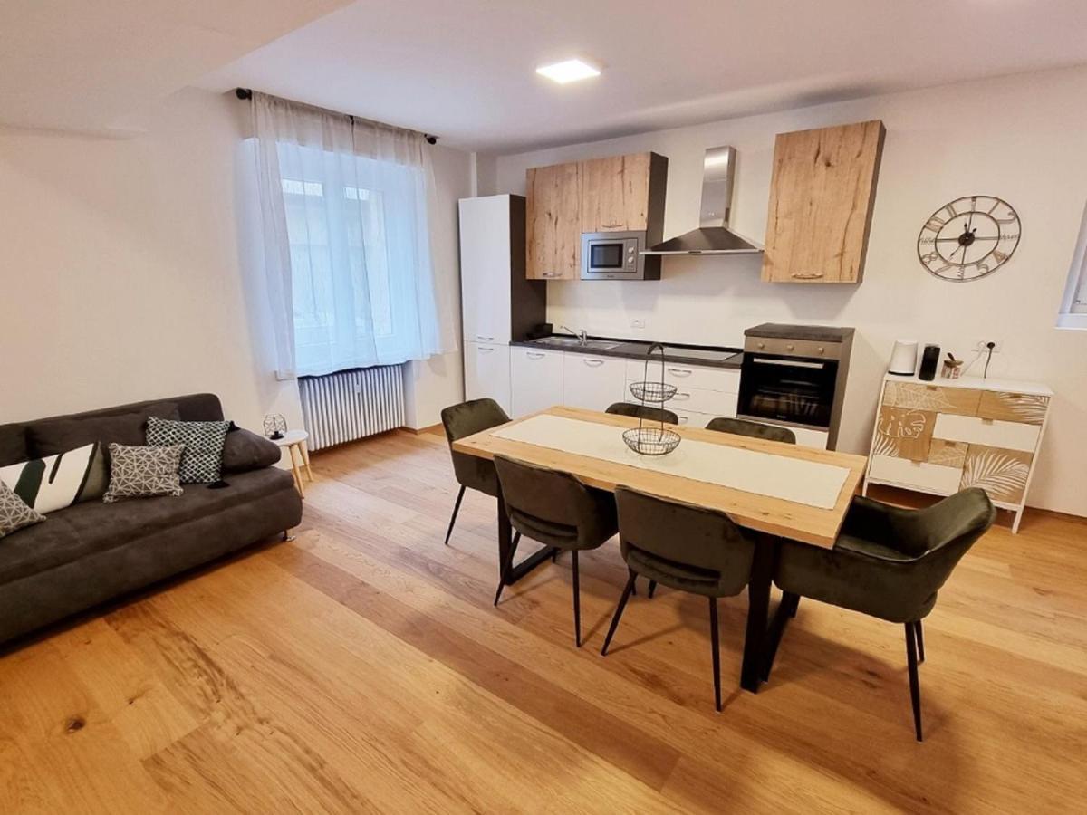 Apartment Palermo - Very Cosy, Calm And Close To The City Centre Bolzano Exterior foto