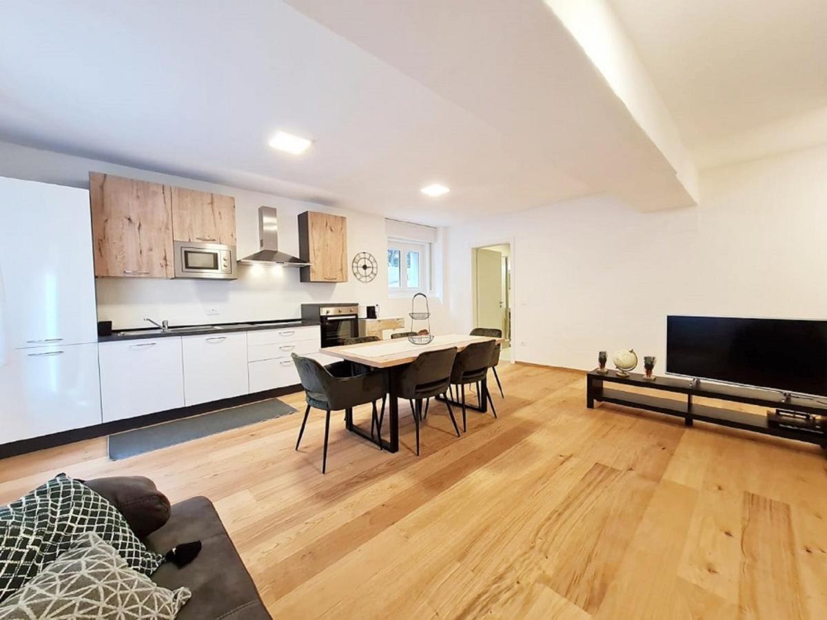 Apartment Palermo - Very Cosy, Calm And Close To The City Centre Bolzano Exterior foto