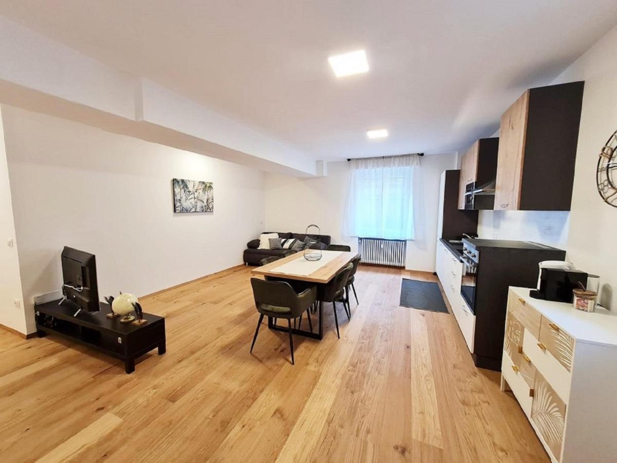 Apartment Palermo - Very Cosy, Calm And Close To The City Centre Bolzano Exterior foto