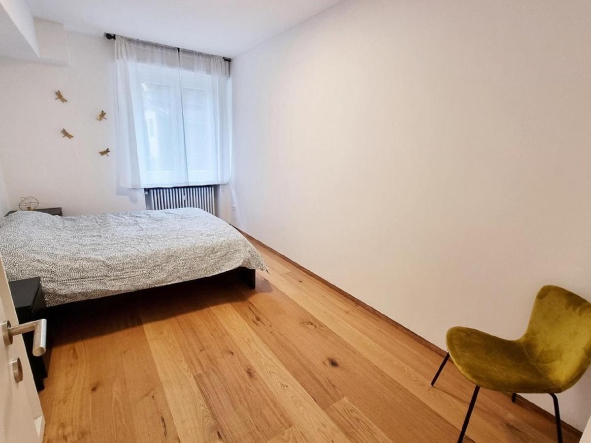 Apartment Palermo - Very Cosy, Calm And Close To The City Centre Bolzano Exterior foto